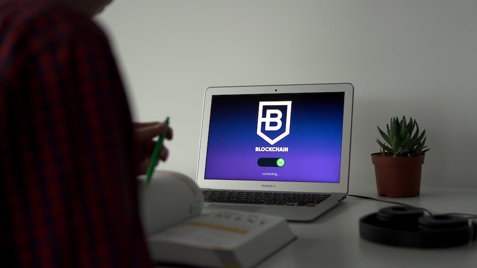 블록체인 기반 인증 (Blockchain-Based Authentication)